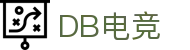 DB电竞(DBGame)官方网站
